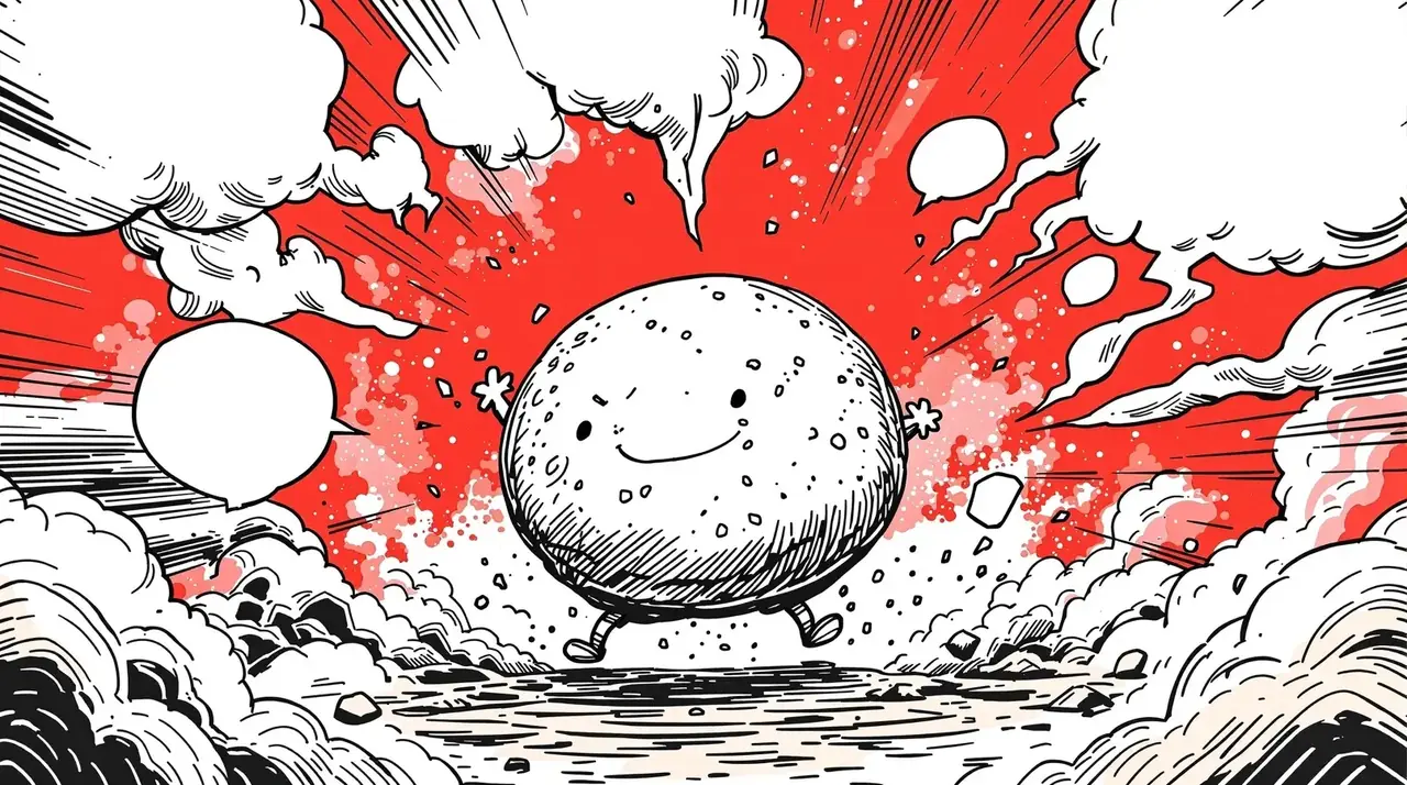 皮皮漫画 · 每日新鲜上架